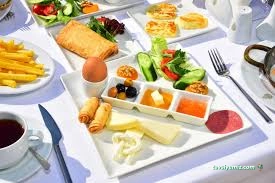 İbb Beykoz Koru Sosyal Tesisi