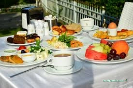 İbb Beykoz Koru Sosyal Tesisi