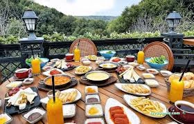 İbb Beykoz Koru Sosyal Tesisi