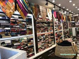 İbışoğlu Tuhafıye