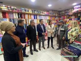 İbışoğlu Tuhafıye