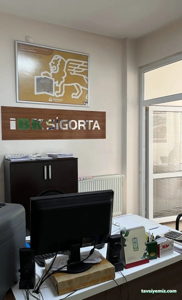İbk Sigorta