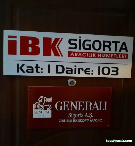 İbk Sigorta