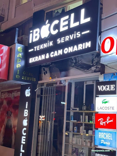 İbocell