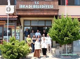 İbradi Belediyesi