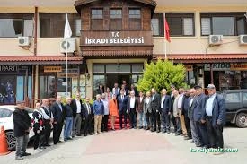 İbradi Belediyesi