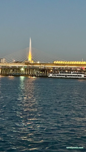 İbrahim Kaptan Tekne Turları