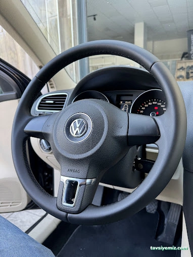 İbrahim Oto Döşeme Ve Direksiyon Kaplama