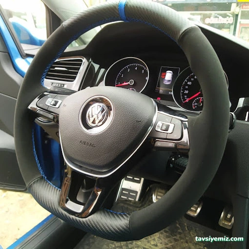 İbrahim Oto Döşeme Ve Direksiyon Kaplama