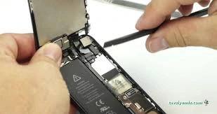 İçerenköy - Siemens Yetkili Servisi