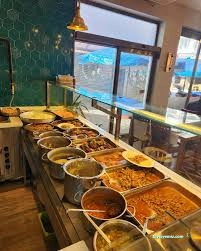 İçmeler Esnaf Lokantası