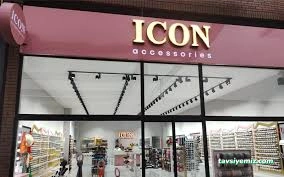 İcon Aksesuar