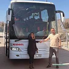 İcosel Turizm Seyahat Acentesi