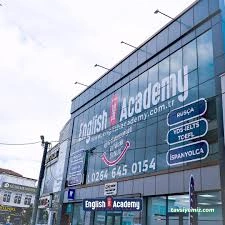 Id Akademi Sakarya Adapazarı Bilgisayar ,Yabancı Dil İngilizce Kursu