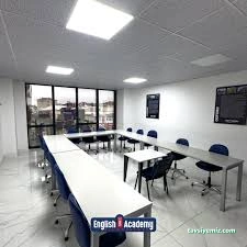 Id Akademi Sakarya Adapazarı Bilgisayar ,Yabancı Dil İngilizce Kursu