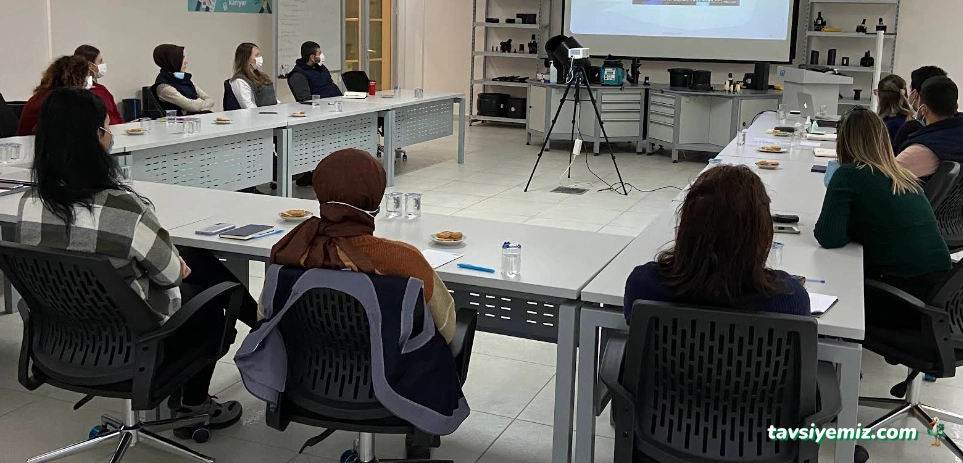 I&D Danışmanlık Eğitim Ve Koçluk Hizmetleri