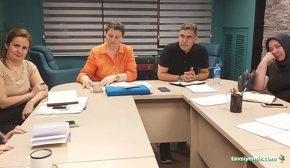 I&D Danışmanlık Eğitim Ve Koçluk Hizmetleri