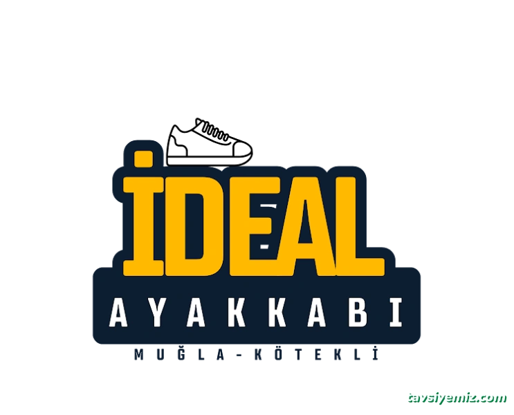 İdeal Ayakkabı Muğla