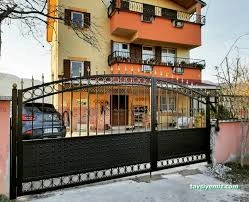 İdeal Demir Doğrama - Baki Işıkgün