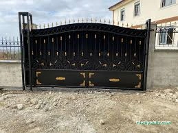 İdeal Demir Doğrama - Baki Işıkgün