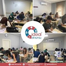 İdeal Dil Kursu