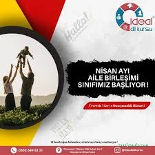 İdeal Dil Kursu