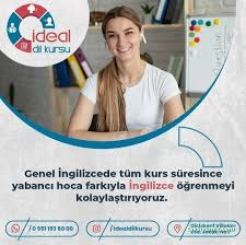 İdeal Dil Kursu