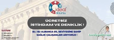 İdeal Dil Kursu