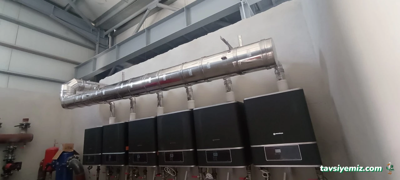 İdeal Havalandırma