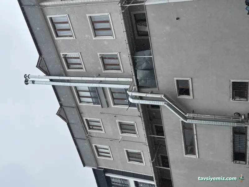 İdeal Havalandırma