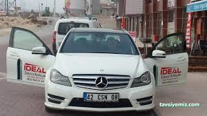 İdeal Sürücü Kursu