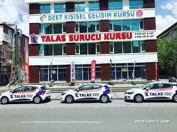 İdeal Sürücü Kursu