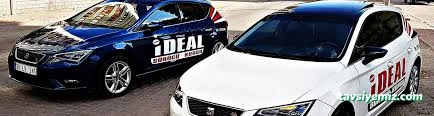 İdeal Sürücü Kursu