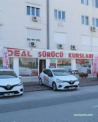 İdeal Sürücü Kursu