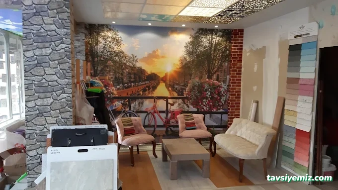 İdeal Yapı Tadilat Tamirat