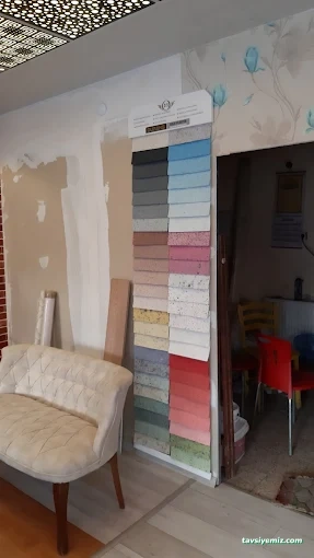 İdeal Yapı Tadilat Tamirat