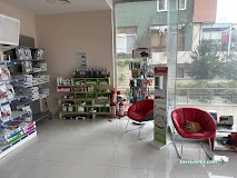 İdealtepe Veteriner Kliniği