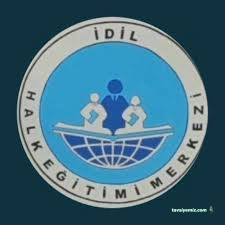 İdil Halk Eğitimi Merkezi