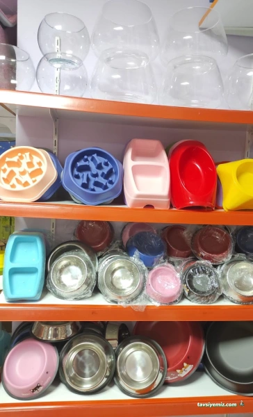 İdil Pet Market-Petshop-Çukurçayır Alo Mama