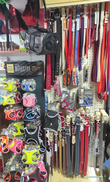 İdil Pet Market-Petshop-Çukurçayır Alo Mama