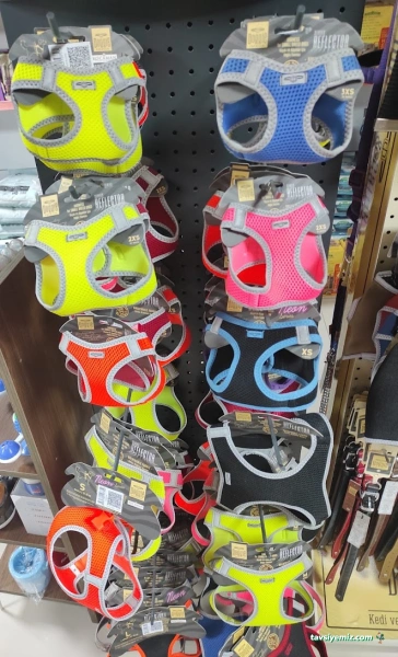 İdil Pet Market-Petshop-Çukurçayır Alo Mama