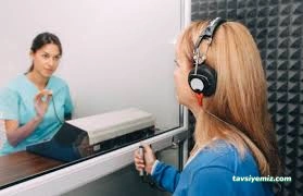 İdis İşitme Cihazları - Eskişehir