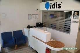 İdis İşitme Cihazları - Eskişehir
