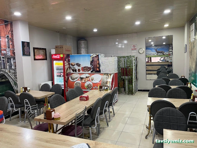 İdris Usta Et Döner