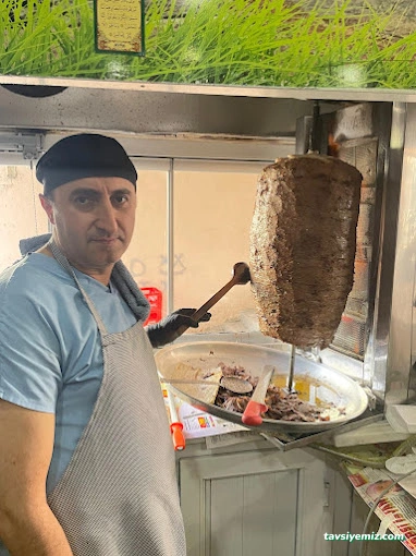 İdris Usta Et Döner
