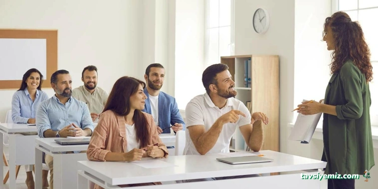 Ief Yurtdışı Eğitim