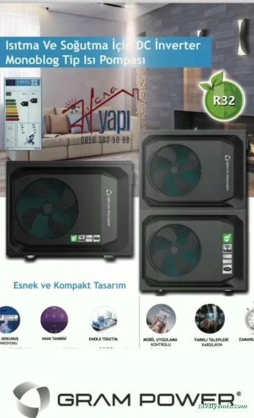 Ifyıl Kalorifer Pelet Soba Kazan Şömine Petek Sobalifer