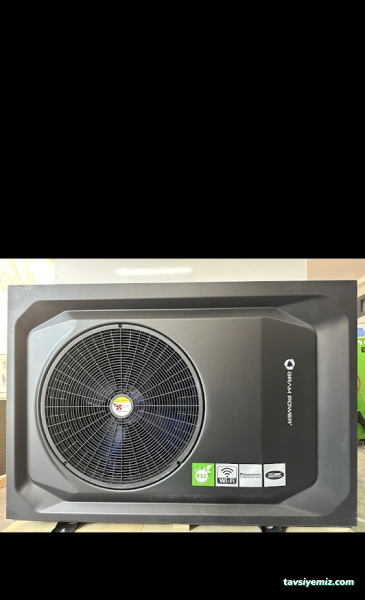 Ifyıl Kalorifer Pelet Soba Kazan Şömine Petek Sobalifer