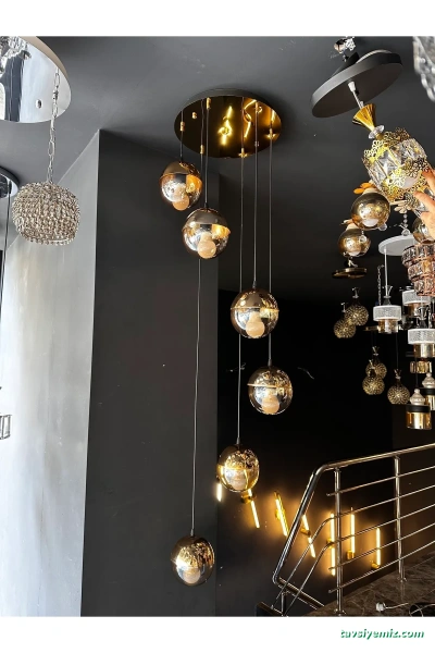 İg Avize Aydınlatma