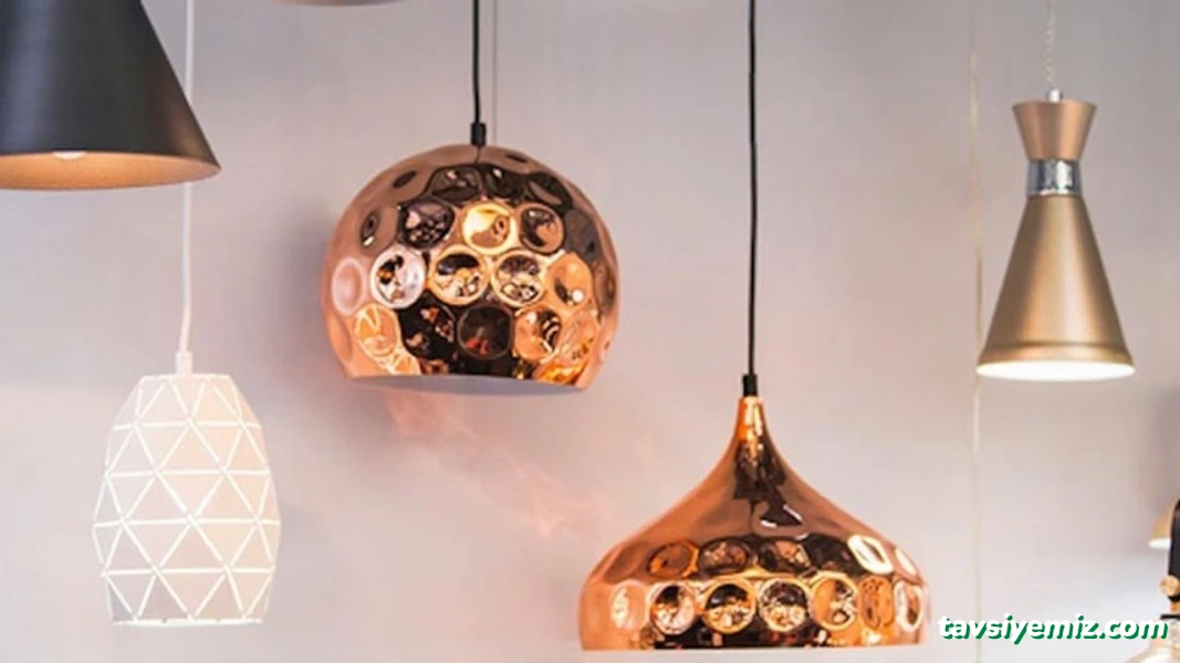 İg Avize Aydınlatma